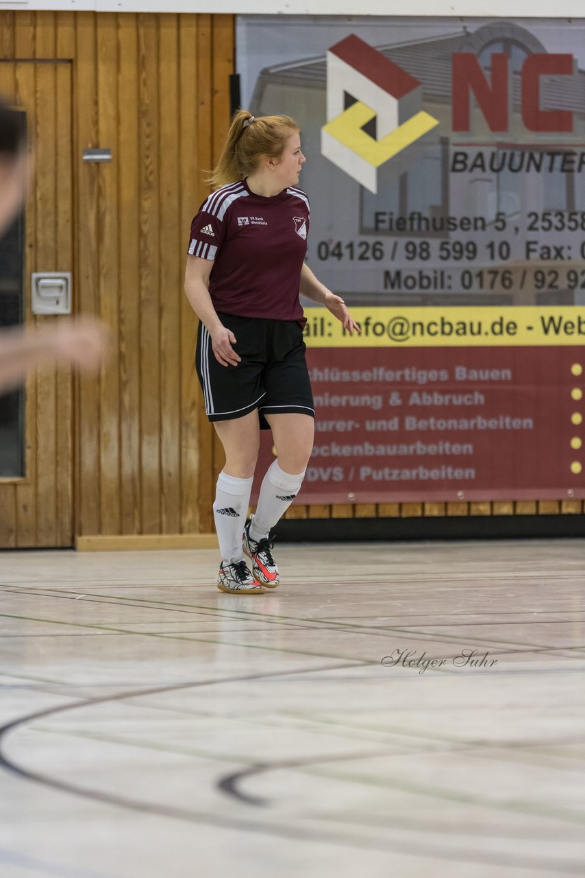 Bild 446 - VR Bank Cup Horst